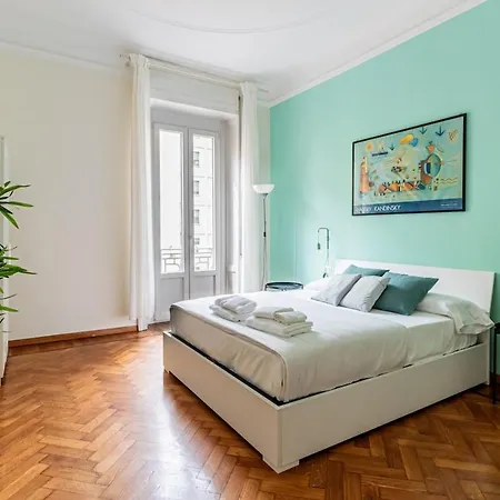 Homeby, Dimora Soperga