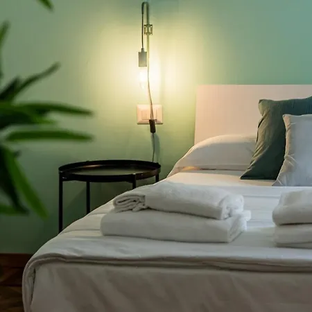 Homeby, Dimora Soperga