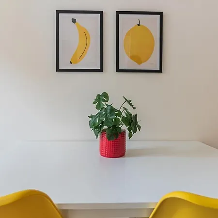 Homeby, Dimora Soperga Milano