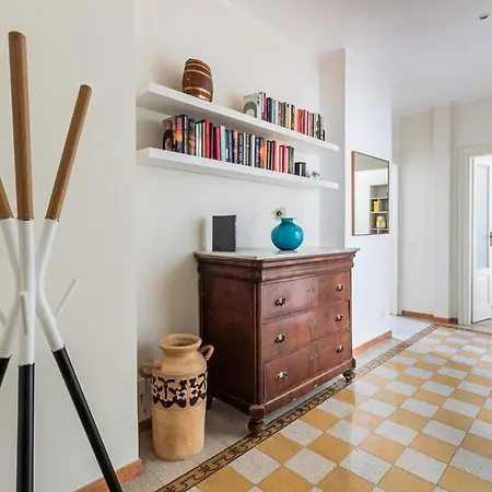 Homeby, Dimora Soperga * Milano