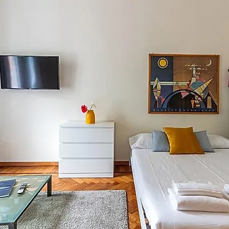 Homeby, Dimora Soperga Appartement *