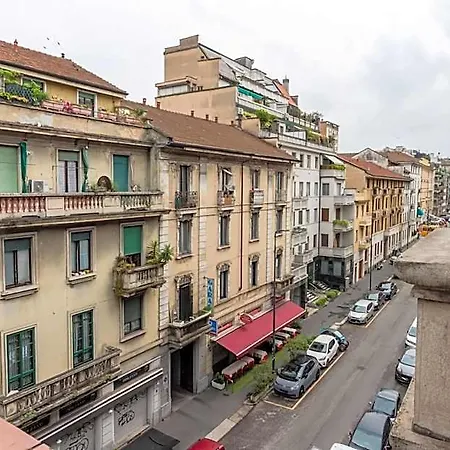 Homeby, Dimora Soperga Appartement Milaan