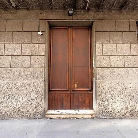 Homeby, Dimora Soperga * Milaan