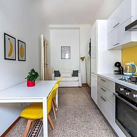 Homeby, Dimora Soperga *