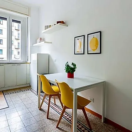 Homeby, Dimora Soperga Appartement