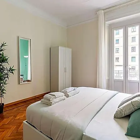 Homeby, Dimora Soperga Appartement *