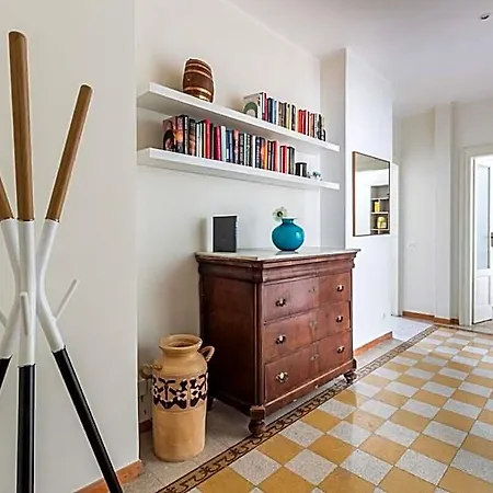Homeby, Dimora Soperga Appartement Milaan