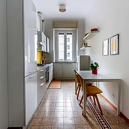 דירה Homeby, Dimora Soperga מילאנו