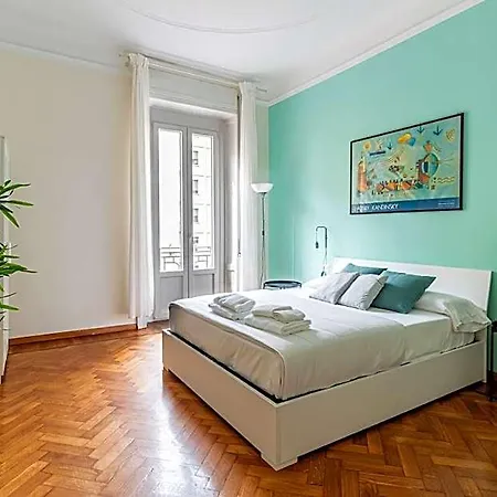 Appartement Homeby, Dimora Soperga *