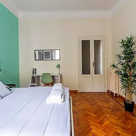 Appartement Homeby, Dimora Soperga *