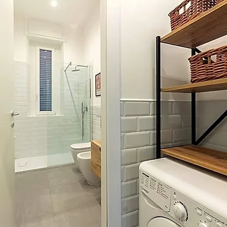 Appartement Homeby, Dimora Soperga *