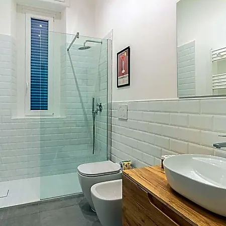 Appartement Homeby, Dimora Soperga