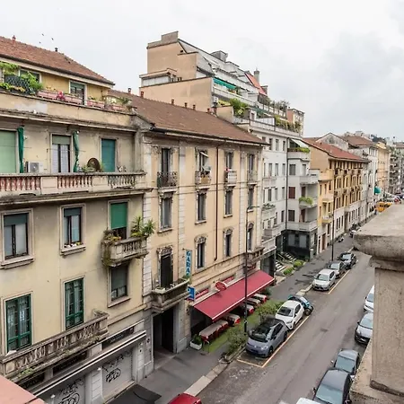 Homeby, Dimora Soperga Milán