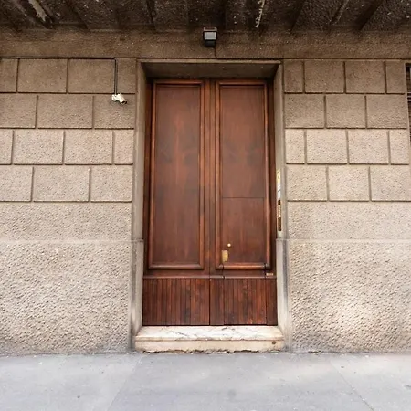 Homeby, Dimora Soperga Apartmán Milán