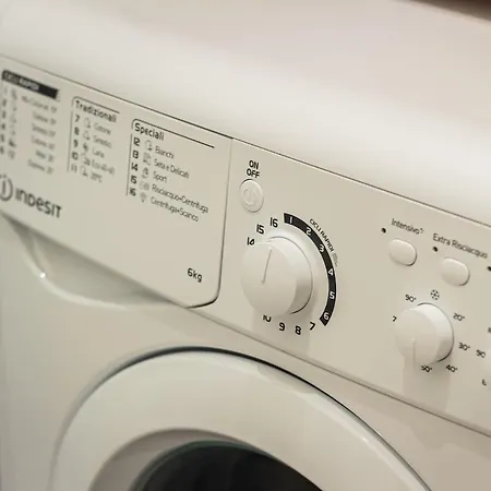 Homeby, Dimora Soperga Apartmán