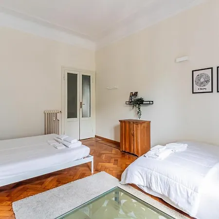 Apartmán Homeby, Dimora Soperga *
