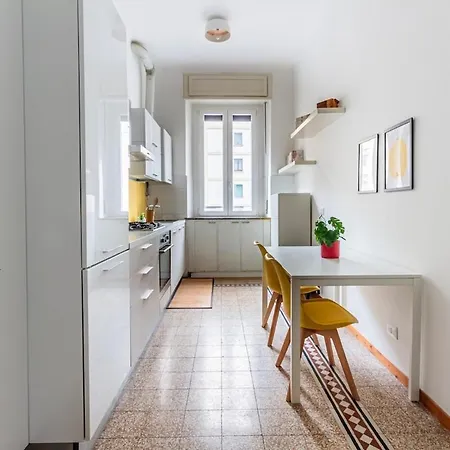 Apartmán Homeby, Dimora Soperga Milán