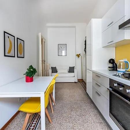 Homeby, Dimora Soperga Milán