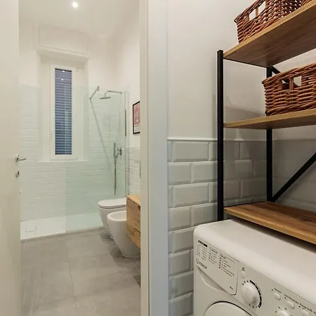Apartmán Homeby, Dimora Soperga