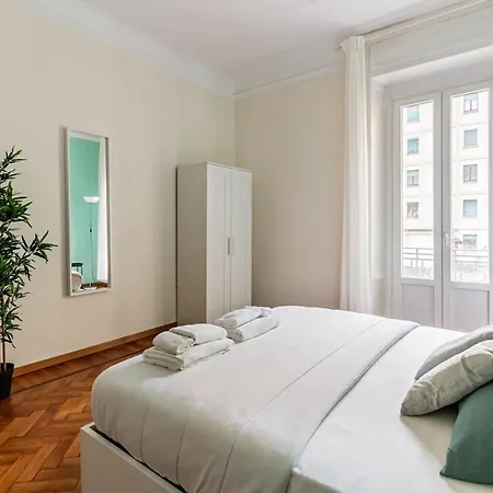 Apartmán Homeby, Dimora Soperga *
